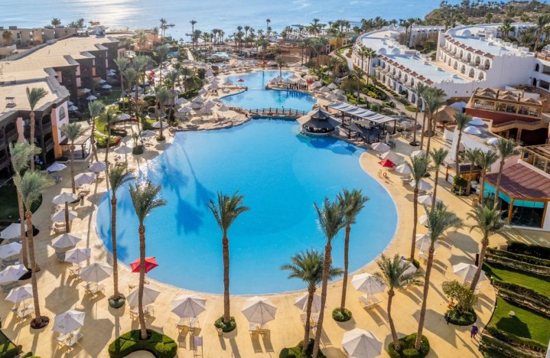 Deluxe Sea View – زوجي – زوجي