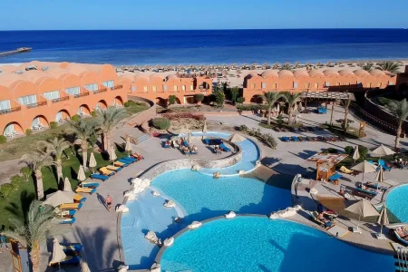 Novotel Marsa Alam Beach Resort