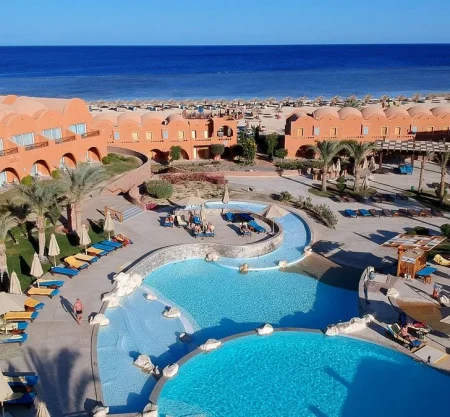 Novotel Marsa Alam Beach Resort