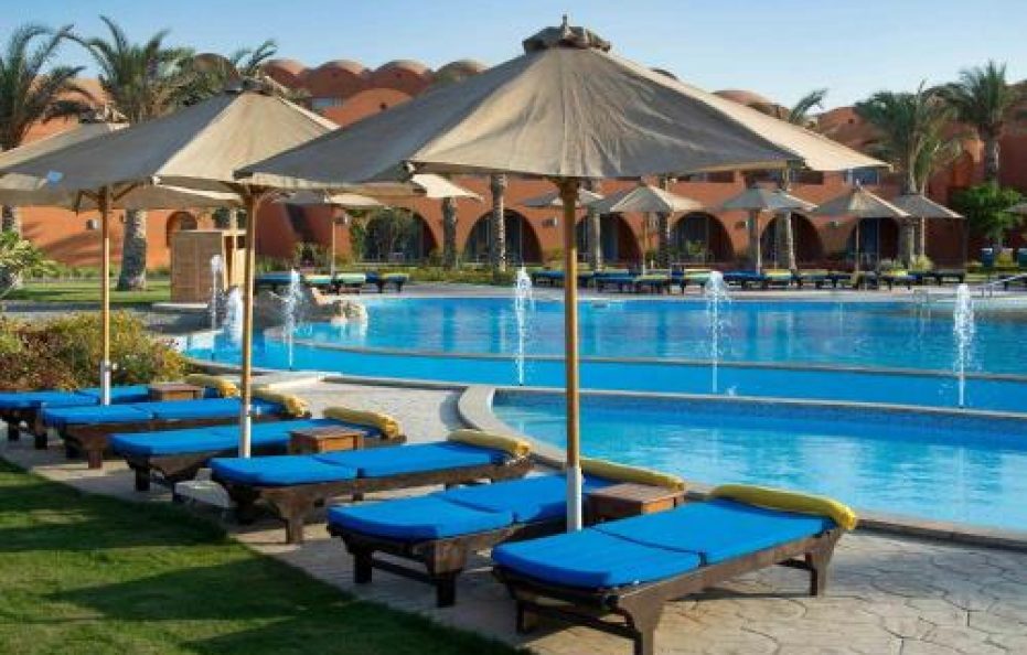 Novotel Marsa Alam Beach Resort