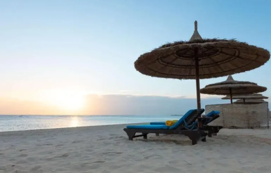 Novotel Marsa Alam Beach Resort