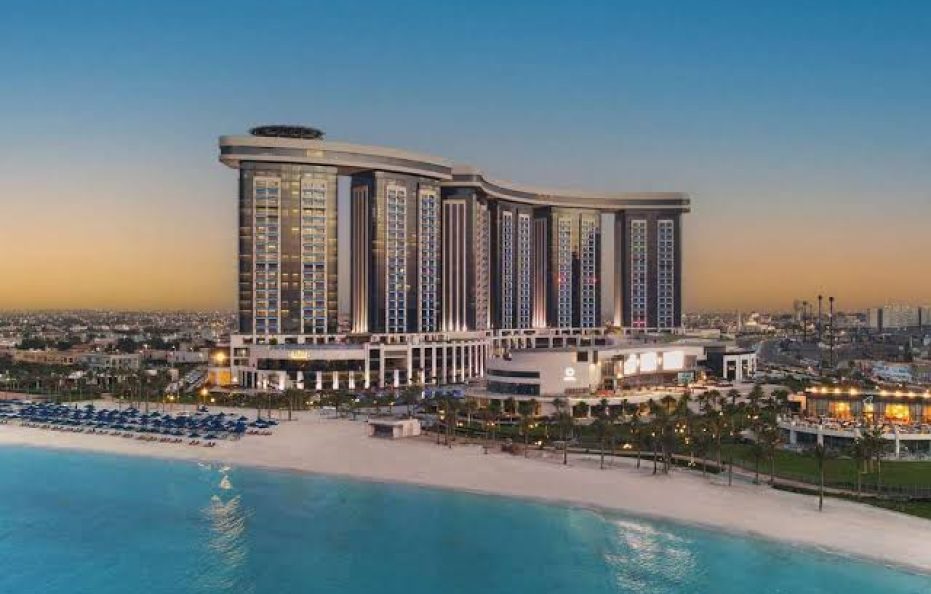 Rixos Alamein