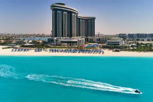 Deluxe Sea View – زوجي
