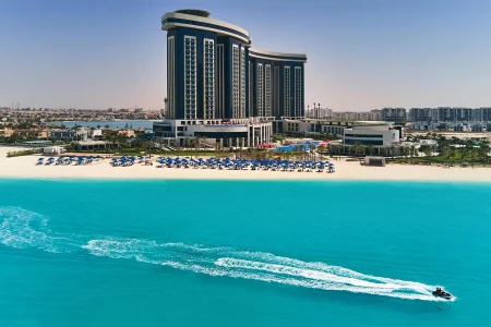 Rixos Alamein