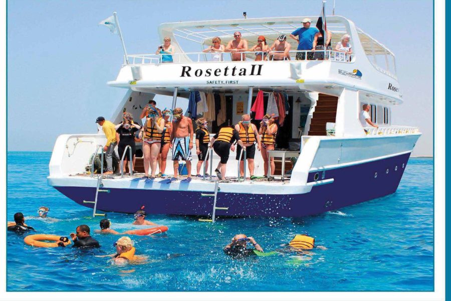 VIP Cruise مرسى علم