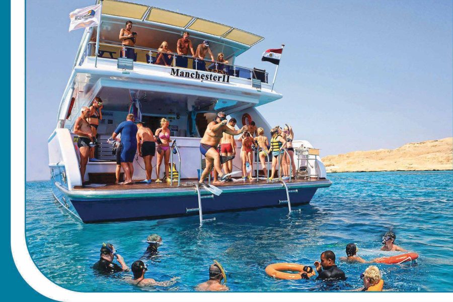 VIP Cruise العين السخنة